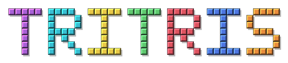 Tritris